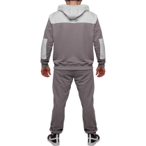  Худи Hardcore Training Voyager Light Grey/Ivory m