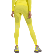 Комплект женского термобелья V-Motion Alpinesports ASW Yellow s желтый