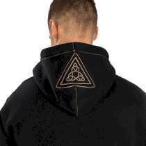  Худи Venum Assassin`s Creed Reloaded Black xl