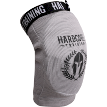 Налокотники Hardcore Training Helmet Asphalt Grey/Black серый xs