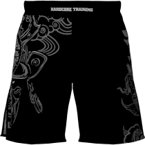 Шорты Hardcore Training Koi XXL черный