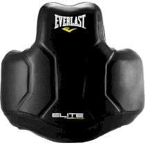 Тренерский жилет Everlast Elite синий коричневый