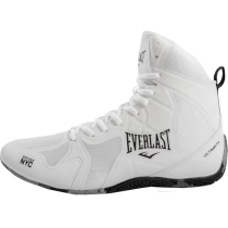 Боксерки Everlast Ultimate ELM-94B WH/G 40eu белый