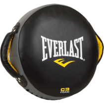 Тренерская подушка Everlast C3 Pro черный