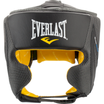 Боксерский шлем Everlast C3 Evercool Professional Headgear