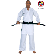 Кимоно для каратэ Venum Elite Kumite 195см 