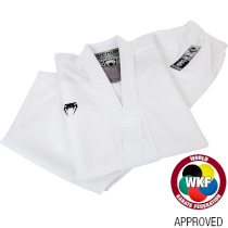 Кимоно для каратэ Venum Elite Kumite 165см 