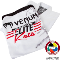 Кимоно для каратэ Venum Elite Kata 195см 