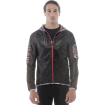 Тренировочная ветровка Gr1ps Clima Tech Wind Jacket Athletica L