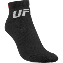 Носки Reebok UFC Black размер 37/39 черный