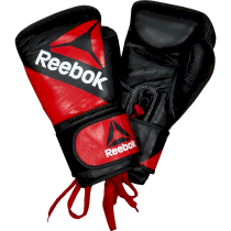 Боксерские перчатки Reebok