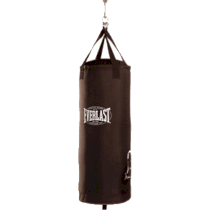 Боксерский мешок Everlast Ali Canvas