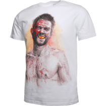 Футболка Live Pencil Carlos Condit XXXL 