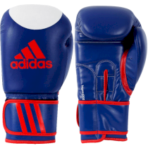 Перчатки Adidas Kspeed200 12 унц. синий