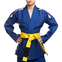 Детское Ги Jitsu BeGinner Blue M1