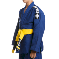 Детское Ги Jitsu BeGinner Blue M000