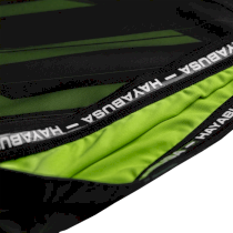 Рашгард Hayabusa Odor Resist Green S зеленый