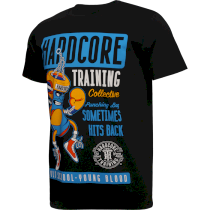 Футболка Hardcore Training Punching Bag S 