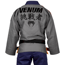 Ги Venum Challenger Grey/Navy Blue A1