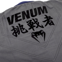 Ги Venum Challenger Grey/Navy Blue A1