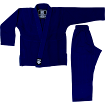 Детское ги Jitsu Puro Blue M0