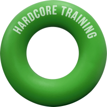 Эспандер Hardcore Training 20 кг