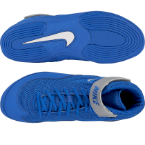 Борцовки Nike Inflict 3 Limited Edition 40,5eu синий