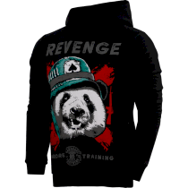  Худи Hardcore Training Revenge XXXL