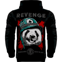  Худи Hardcore Training Revenge XXXL