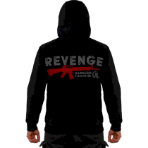  Худи Hardcore Training Revenge XXL