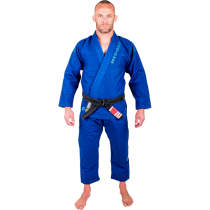 Ги Tatami Estilo Black Label Blue/Blue a0