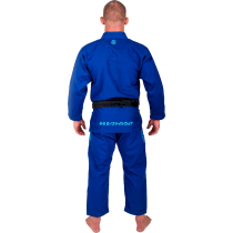 Ги Tatami Estilo Black Label Blue/Blue a2