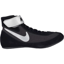 Борцовки Nike Speedsweep VII 49,5eu черный с белым