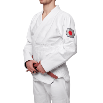 Кимоно для BJJ и дзюдо Hyperfly JudoFly 2020 a1