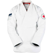 Кимоно для BJJ и дзюдо Hyperfly JudoFly 2020 a2