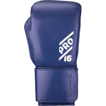 Боксерские перчатки Ultimatum Boxing PRO Navy