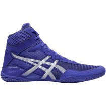 Борцовки Asics Matcontrol 2 49 синий