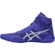 Борцовки Asics Matcontrol 2 49 синий