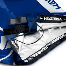 Шорты Hayabusa Icon Blue/White s синий