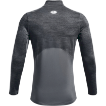 Лонгслив Under Armour UA CG Armour Fitted Twst Mck l серый