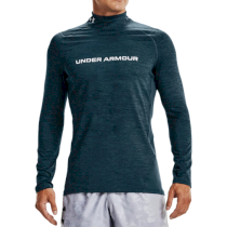 Лонгслив Under Armour UA CG Armour Fitted Twst Mck