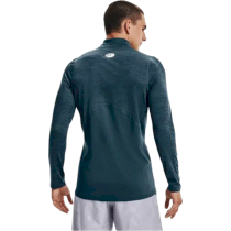 Лонгслив Under Armour UA CG Armour Fitted Twst Mck s 