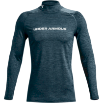 Лонгслив Under Armour UA CG Armour Fitted Twst Mck m 