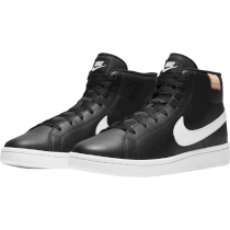 Кроссовки Nike Court Royale 2 Mid 46eu черный