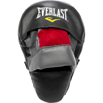 Боксерская лапа Everlast MMA Mantis Mitts 