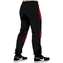 Спортивные штаны Hardcore Training Voyager Black/Red xs 