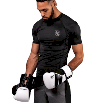 Перчатки Hayabusa S4 Boxing Gloves White 16унц. белый