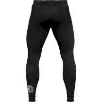 Термобелье Hardcore Training Subzero Black xl