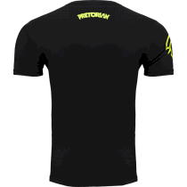 Футболка Pretorian HardSports Black 2.0 xxxl 