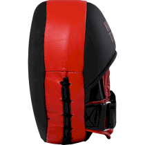 Лапы Hardcore Training Air Pads Black/Red красный